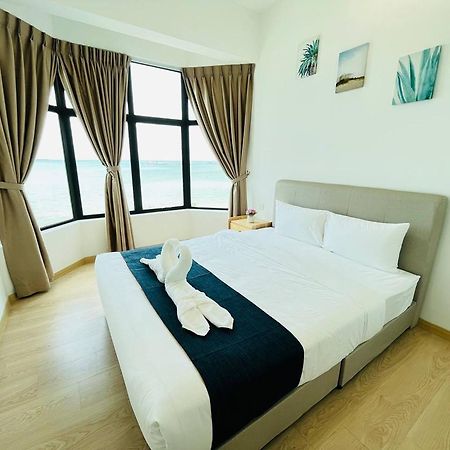 Mutiara Melaka Beach Resort By Glex Tangga Batu 外观 照片