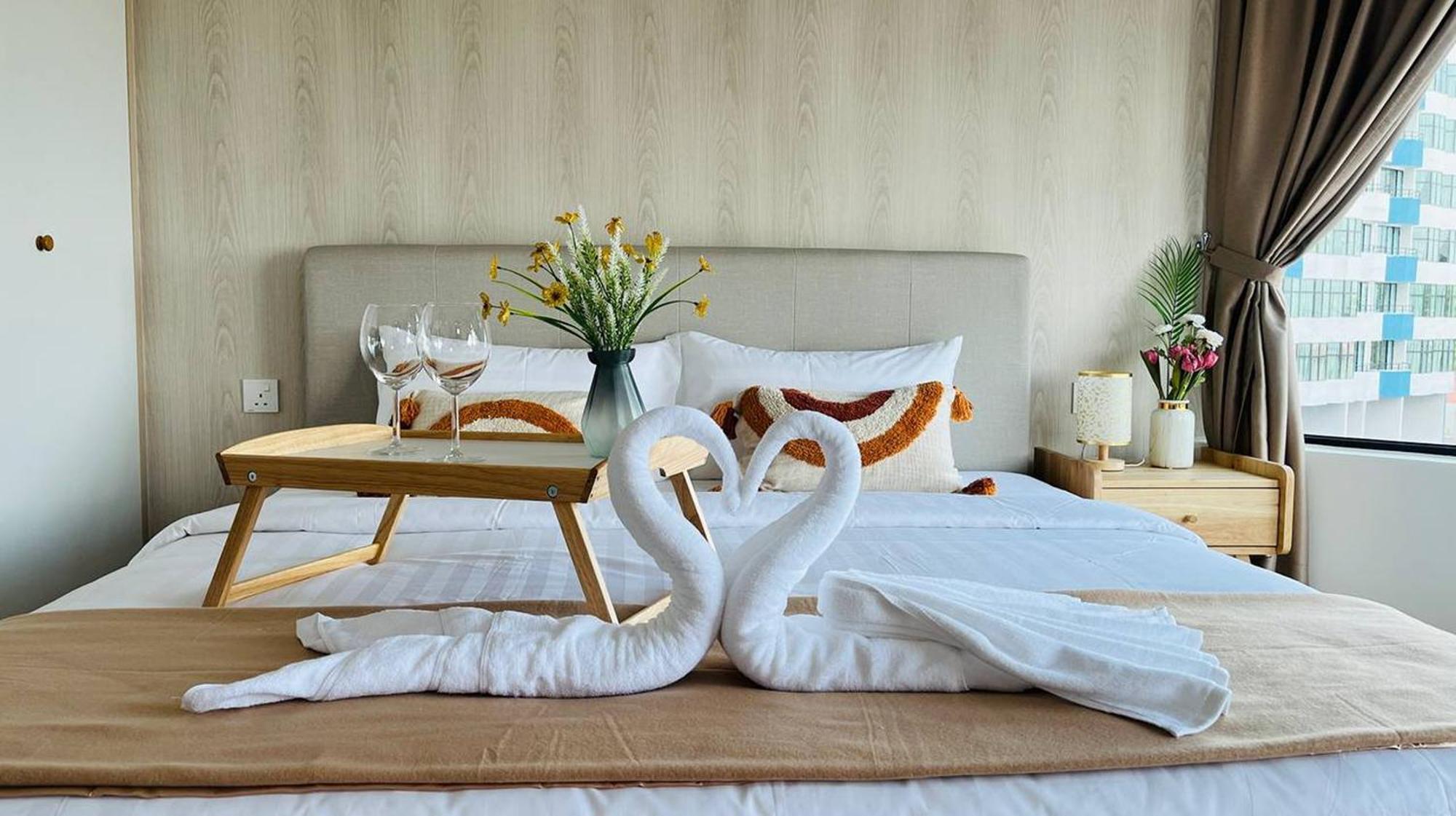 Mutiara Melaka Beach Resort By Glex Tangga Batu 外观 照片