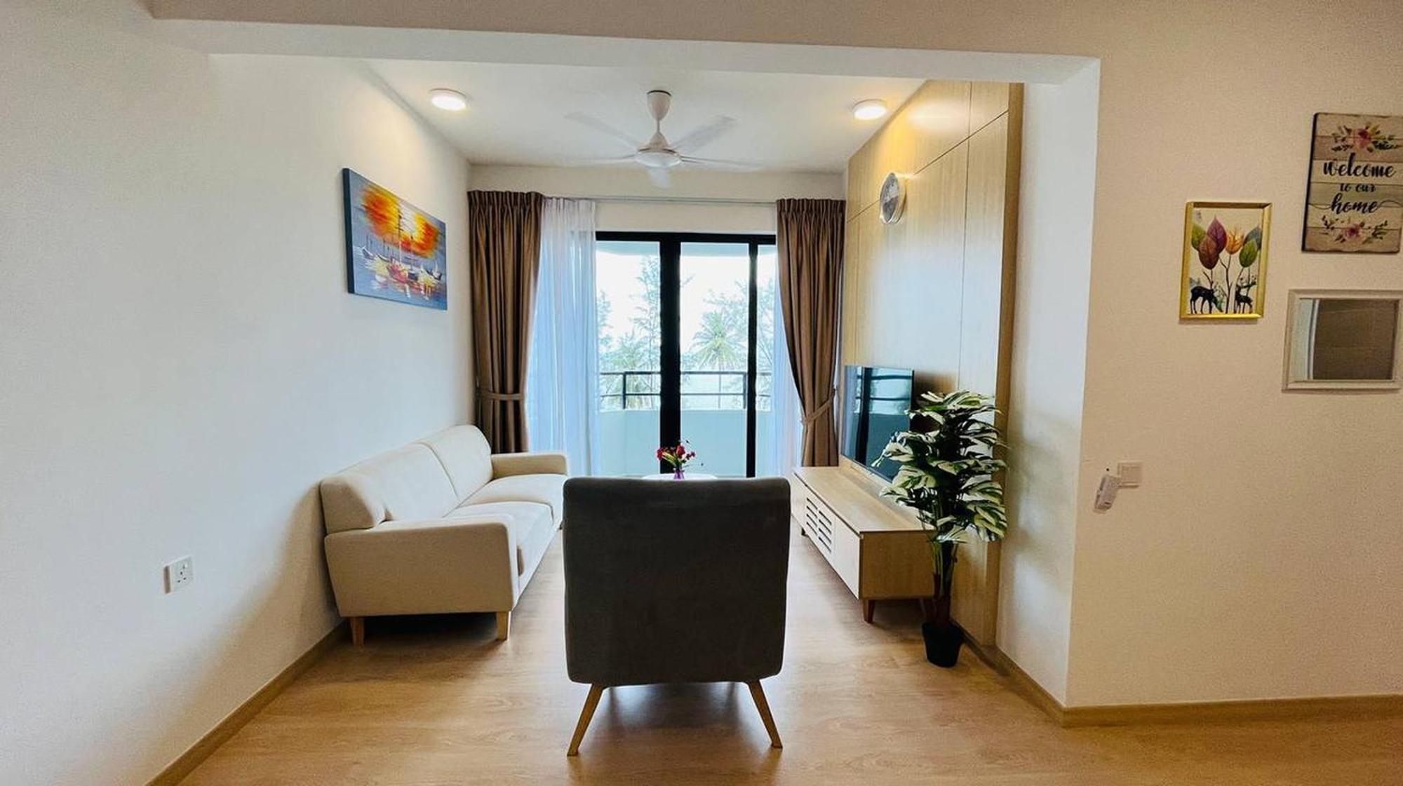 Mutiara Melaka Beach Resort By Glex Tangga Batu 外观 照片