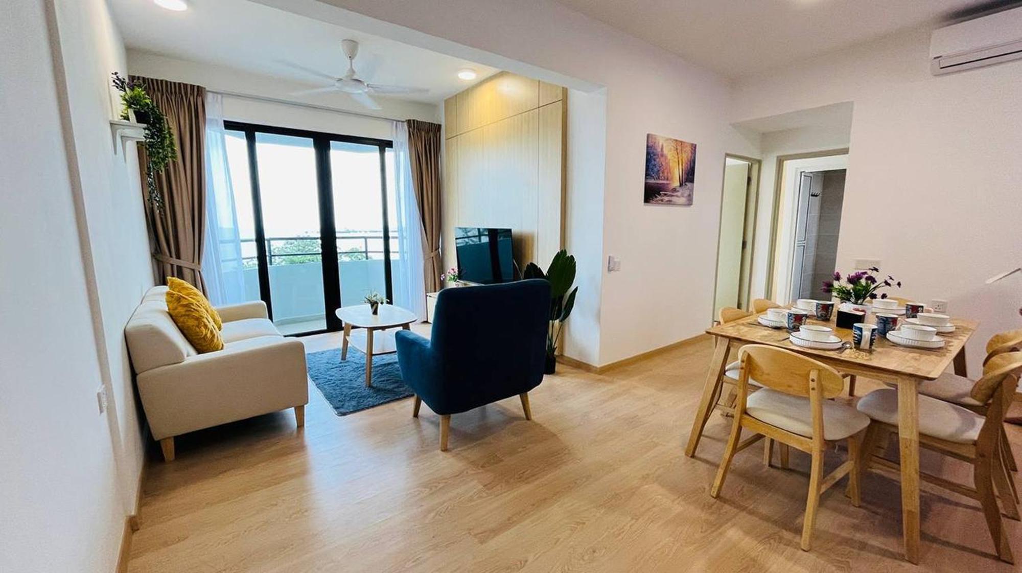 Mutiara Melaka Beach Resort By Glex Tangga Batu 外观 照片