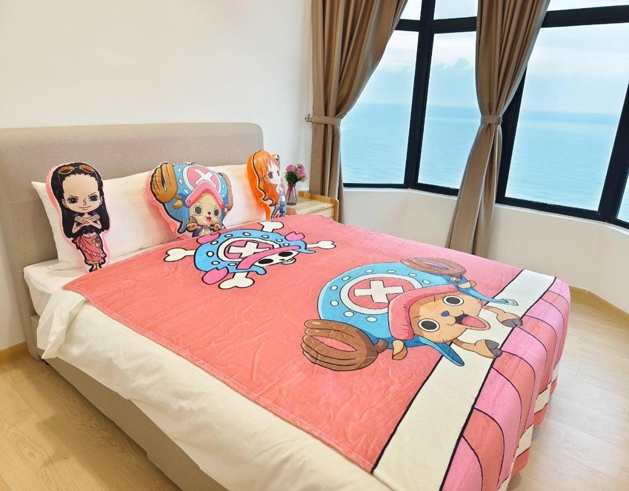 Mutiara Melaka Beach Resort By Glex Tangga Batu 外观 照片