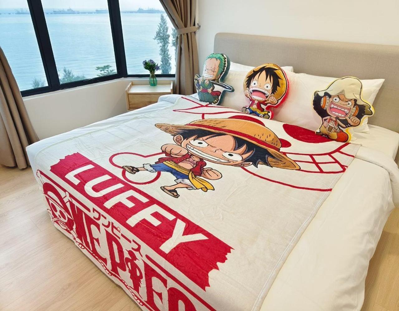 Mutiara Melaka Beach Resort By Glex Tangga Batu 外观 照片