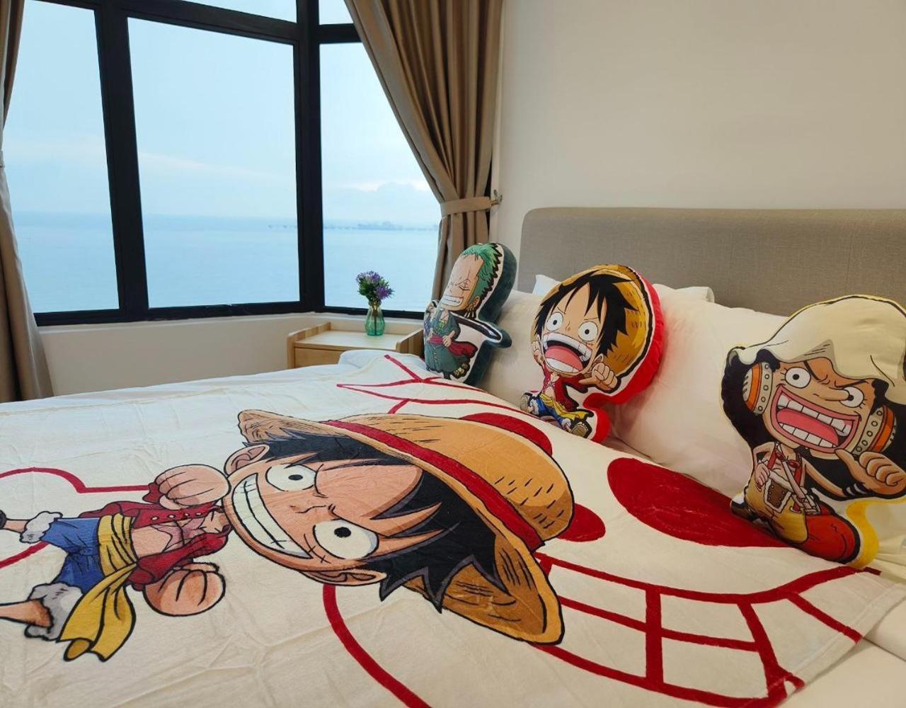 Mutiara Melaka Beach Resort By Glex Tangga Batu 外观 照片