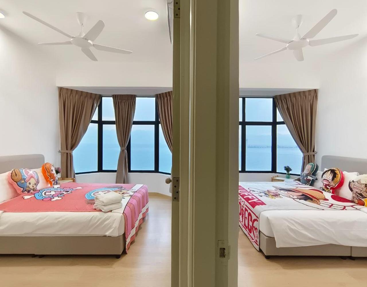 Mutiara Melaka Beach Resort By Glex Tangga Batu 外观 照片