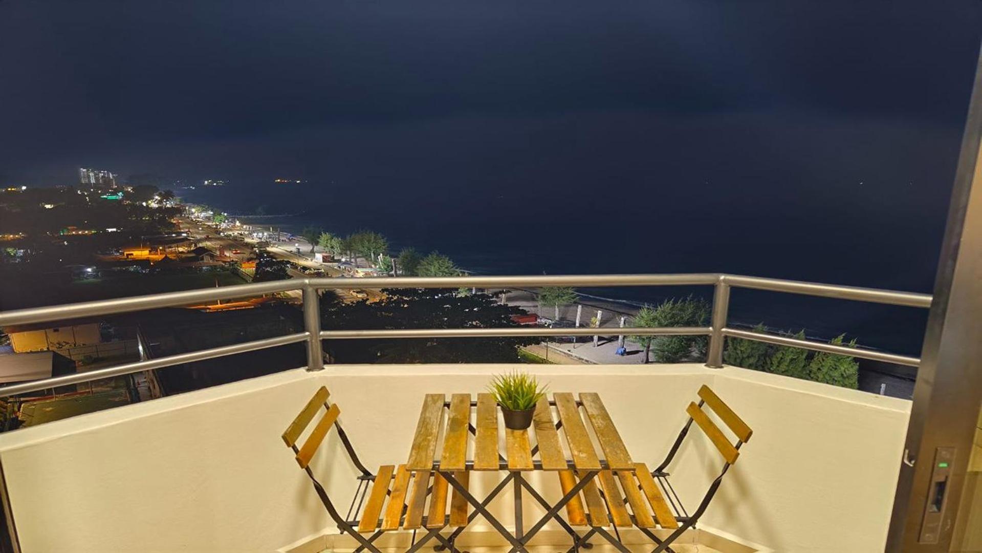 Mutiara Melaka Beach Resort By Glex Tangga Batu 外观 照片