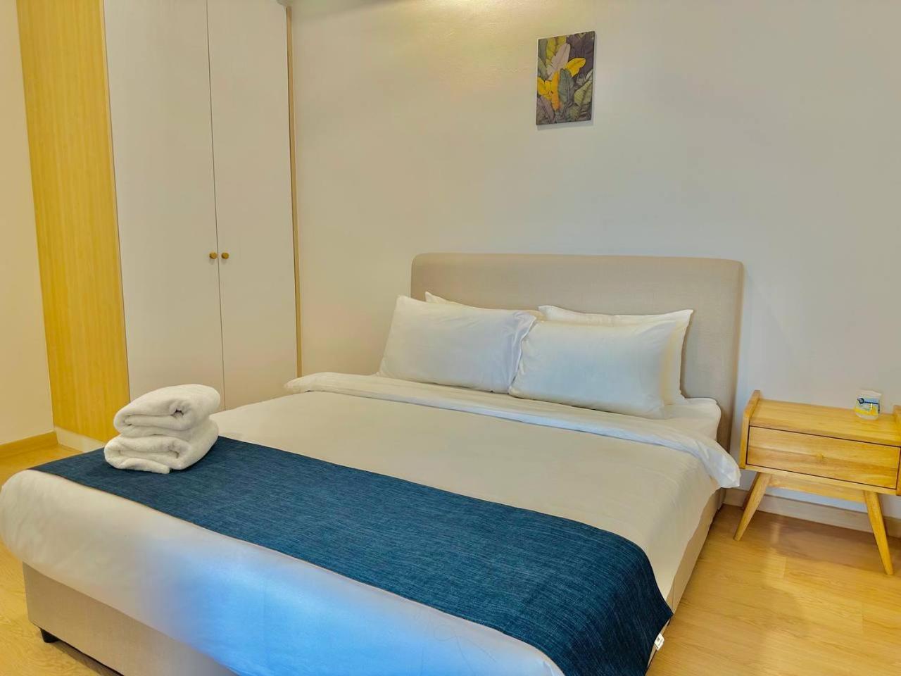 Mutiara Melaka Beach Resort By Glex Tangga Batu 外观 照片