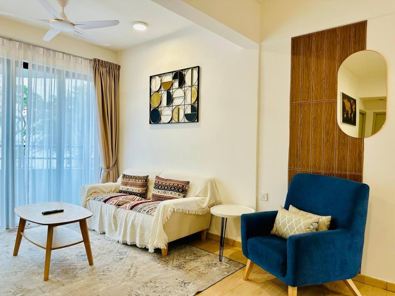 Mutiara Melaka Beach Resort By Glex Tangga Batu 外观 照片